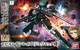 1/144 HG Mobile Reginlaze (Julieta's Unit) from "Mobile Suit Gundam: Iron-Bloode Model