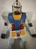 Bandai RX-78-2 Gundam Figure Mecha Collection Revival Version No Accesories Model