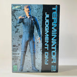 T-1000 Terminator 1991 Horizon FULL Terminator T2 Judgement Day Vinyl Model Kit Model
