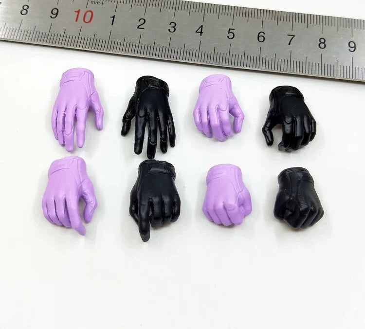 GDTOYS GD97003 1/6  End Bee Girl - Hands model Model