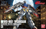 Bandai Gundam HGCC 1/144 #177 Turn A Gundam New Model