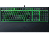 Razer Ornata V3 X Gaming Keyboard: Low-Profile Keys - Silent Membrane Switches Model