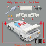 in stock! DIY Filler Upgrade kit For Legacy United Generations Selects Wheeljack Model