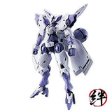 HG Mobile Suit Gundam Witch of Mercury Begilbeu 1/144 pre-colored plastic model Model