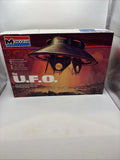 MONOGRAM THE UFO 1/72 SCALE MODEL KIT *NEW* Model