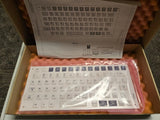 KEYCAP KIT VIVID-I BT09 PART#S2423359 Model