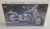 IMEX 1:12 Harley Davidson Golden Phoenix 1980 Issued Factory Sealed Box Kit 472 Model