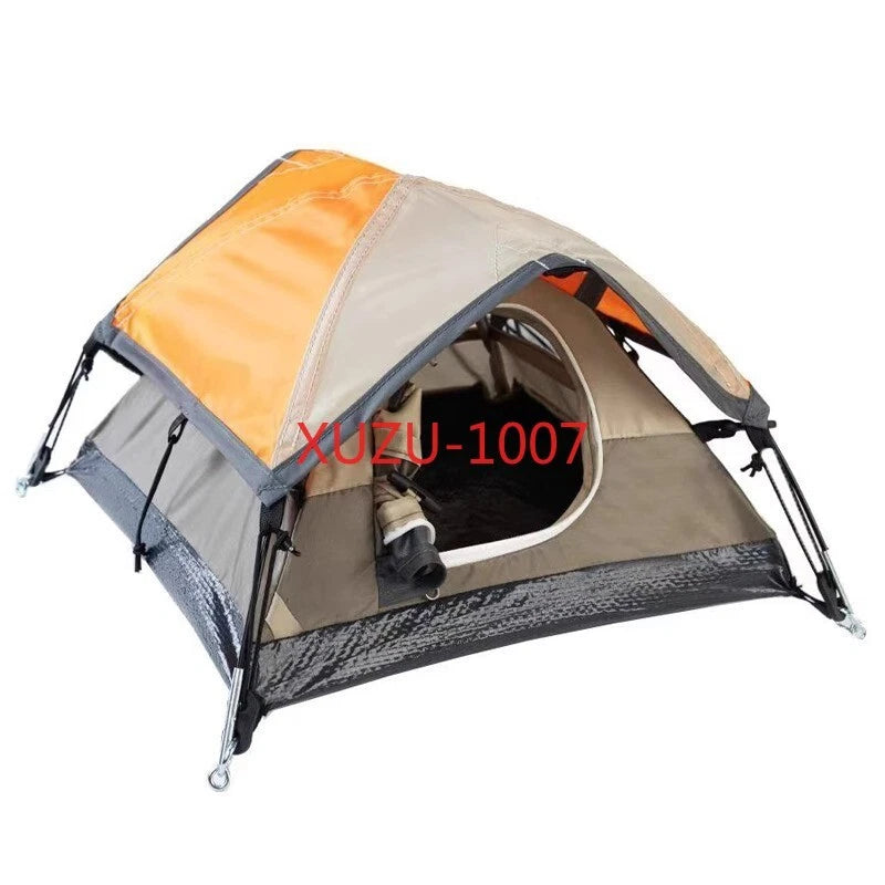 1:6 Scale Tent Miniature Camping Equipment Model For 12" Action Figure Body New Model
