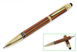 Gold Screwdriver ball Pen Kit Woodturning Kits Pen Turning Pen Making BPTS327# Model