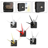 Make Your Clock More Efficient with this DIY Quartz Wall Clock Movement Kit Model
