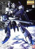 1/100 MG MSZ-006C1 Zeta Plus C1 Type "Gundam Sentinel" Model