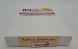 FOS Scale Limited 052 HO Scale Rankin's Steakhouse Building Kit Model