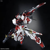 Gundam Seed vs Astray: Gundam Astray Red Frame kai Model