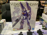Bandai MG V-Dash Gundam Ver.Ka 1/100 US SELLER Model