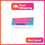 iTastatur 61 Keycap Ahris Model