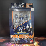 2003 BANDAI QUICK GUNDAM MODEL DUEL GUNDAM SEED GAT-X102 Plastic Model Japan Model