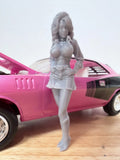 Dolly Model
