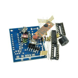 16 Music Sound Box Electronic Module DIY Kit Parts PCB Soldering Practice Kits Model