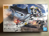 HG 1/144 Mobile Suit Gundam Iron-Blooded Orphans Gundam Barbatos Model Kit Model