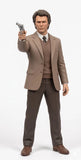Custom Made Clint Eastwood Dirty Harry Figurine - 5 inches tall Model