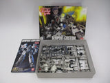 AS IS Bandai Gundam W Mobile Suit MMS-01 Serpent Custom Model Kit 1/144 Model