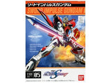 1/144 Sword Impulse Gundam from "Mobile Suit Gundam SEED DESTINY" Model