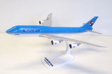 New! PPC 223649 Korean Air Boeing 747-8i, reg.  HL7637 - 1:250 scale model Model