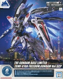 1/100 Full Mechanics Freedom Ver GCP Model Kit SEED Base Limited Model