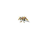 Bandai HG Cho Machin Ryujinmaru "Mashin Eiyuden Wataru" Plastic Model Kit Model