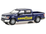 2020 Ford F-150 - Goodyear Diecast 1:64 Scale Model - Greenlight 28140D Model