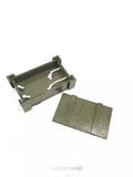 1Set 1/6 WWII Action Figure Collectibles 12