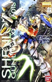 1/100 MG Shenlong Gundam EW version "Mobile Suit Gundam Wing Endless Waltz" Model