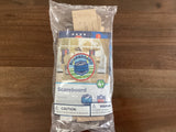 NEW Lowe's NFL Scoreboard Kids Workshop Build & Grow DIY kit w/ patch Sept 2025 Model