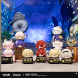 Honkai: Star Rail Official Keycap Acheron Dr Ratio Firefly Doll Fidget Toys Gift Model
