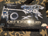 Bandai HG 1/144 Gundam GP03 Dendrobium Japanese Anime Model Limited Model