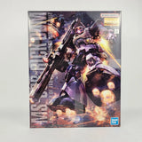 Bandai MG 1/100 MS-09R Rick Dom Mobile Suit Gundam Model Kit 62172 Model