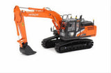 1/50 Scale Hitachi ZAXIS 200X-7 Hydraulic Excavator Diecast Model Collection Toy Model