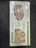 UGEARS Mechanical Models Antique Box W/ Compartments Brand New Sealed Ages 14+ Model