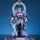 CANG TOYS SUSANOO Deluxe Edition Mythical Mecha Assembly Model Kits Assembly Toy Model