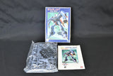 Bandai Mobile Suit Z Gundam No.42 Plastic Model Kit 1/220 Byarlant(RX-160) Japan Model