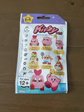 NanoBlock Mini (LEGO like) Kirby Vol 2 1 pc Nintendo Micro Sized Building Kawada Model