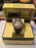 ?Invicta Specialty 16279 Mens Mechanical Watch 48mm NWOT Box, booklet Never Worn Model