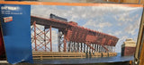 BRAND NEW SEALED Walthers 933-3065 HO Ore Dock Cornerstone Series Structure Kit Model