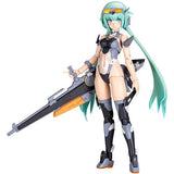 Kotobukiya - Frame Arms Girl - Stylet Swimsuit Low Visibility Ver. Model Kit Model