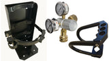 10lb Co2 Tank Regulator DIY Kit For Off-road Tire Inflation Onboard Air Model