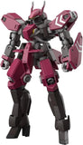 HG Mobile Suit Gundam Iron -Blooded Orphens Urfens Hunt Schwarber Bar Custo Model