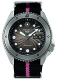 Seiko 5 Sports NARUTO & BORUTO Limited Model SBSA087 Men's Mechanical New Japan Model