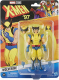 Marvel Legends Retro 6" Figure X-Men '97 Wave 1 - Wolverine Reissue IN STOCK Model