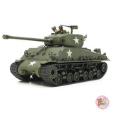 Tamiya 1/35 M4A3E8 Sherman Easy Eight European Theater Model Kit Japan Model