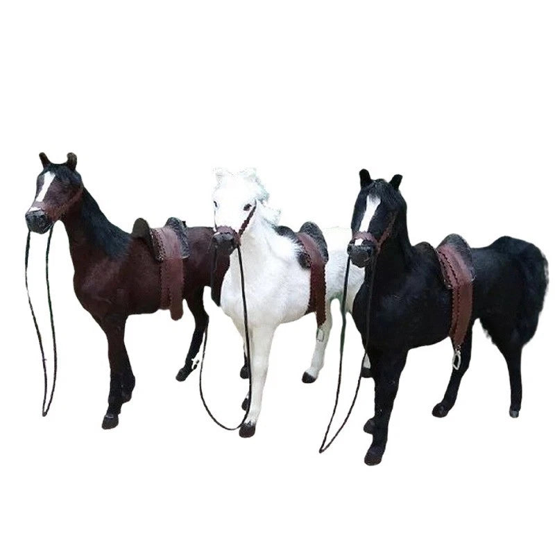 1/6 Scale Mount Horse War Horse Soldier Model for 12¡å Action Figure Model